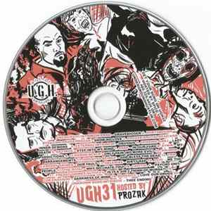 Various - UGH31 Album