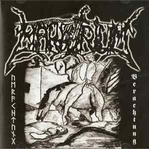The Martyrium - Verachtung Album