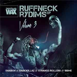 Various - Ruffneck Rydims EP Volume 3 Album
