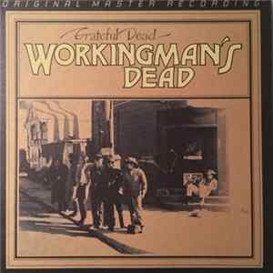 Grateful Dead - Workingman's Dead Album