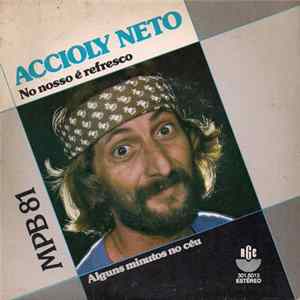 Accioly Neto - Accioly Neto Album