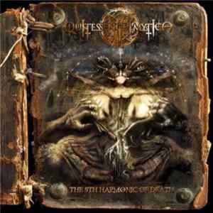 Quintessence Mystica - The 5th Harmonic Of Death Album