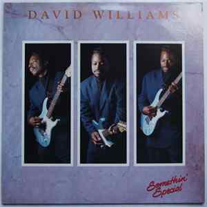 David Williams - Somethin' Special Album
