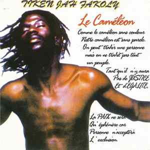 Tiken Jah Fakoly - Le Caméléon Album