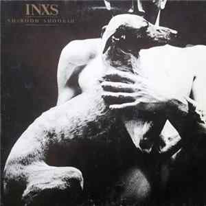 INXS - Shabooh Shoobah Album