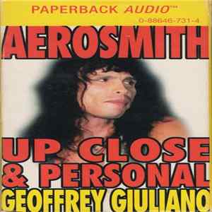 Aerosmith - Up Close & Personal Album