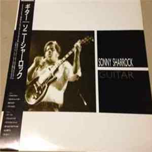 Sonny Sharrock - Guitar Album