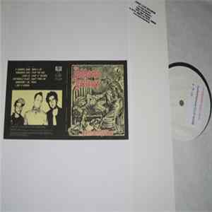 The Goddamn Gallows - Gutterbillyblues Album