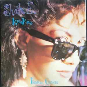 Sheila E. - Koo Koo (Remix) Album