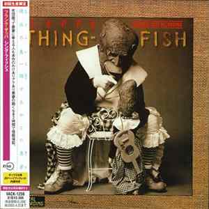 Frank Zappa - Thing-Fish Album
