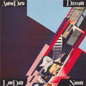 Various - Andrea Doria, Dizzaplin, Love Dolls, Noovels Album