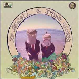 Ty Segall & Mikal Cronin - Reverse Shark Attack Album
