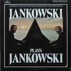Horst Jankowski - Jankowski Plays Jankowski Album