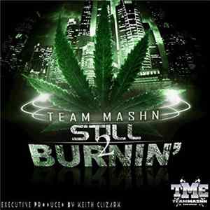 Various Artist - Still Burnin 2 Album