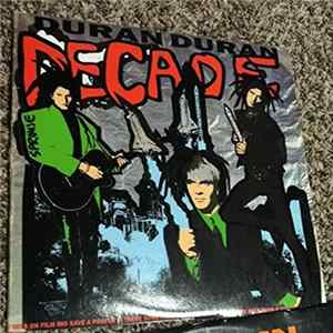 Duran Duran - Decade Album