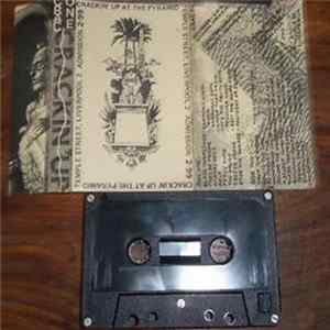 Various - Crackin' Up At The Pyramid Album