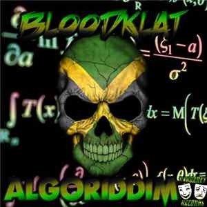 BloodKlaT - Algoriddim Album