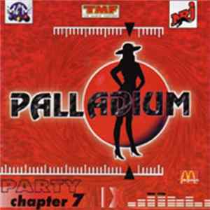 Various - Palladium - Party Mix Chapter 7 Album