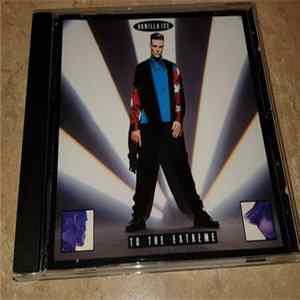Vanilla Ice - To The Extreme Album