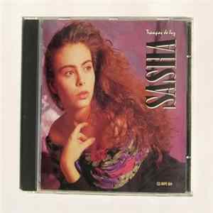 Sasha - Trampas De Luz Album
