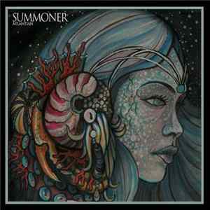 Summoner - Atlantian Album