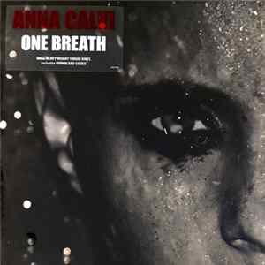 Anna Calvi - One Breath Album