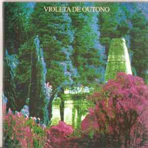 Violeta De Outono - Violeta De Outono Album