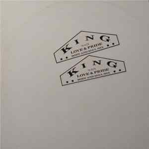 King - Love & Pride Album