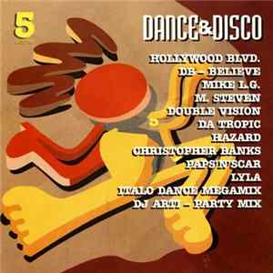 Various - Dance & Disco Volume 5 Album