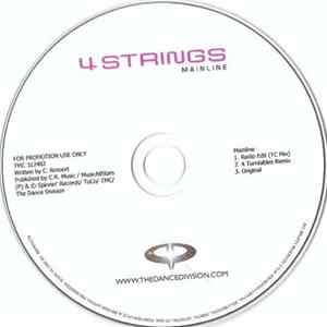 4 Strings - Mainline Album