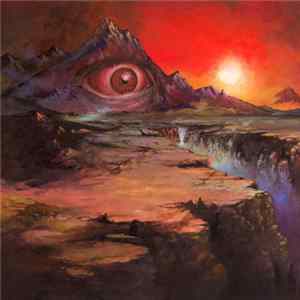 Tchornobog - Tchornobog Album