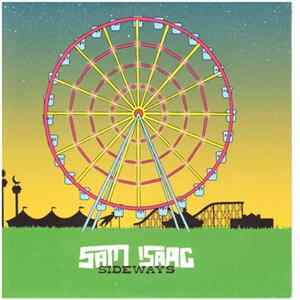 Sam Isaac - Sideways Album