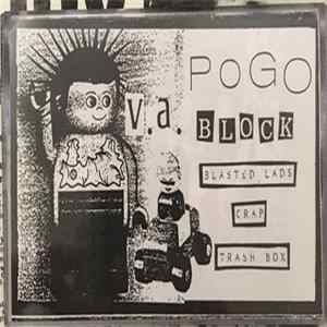 Various - Pogo Block Album