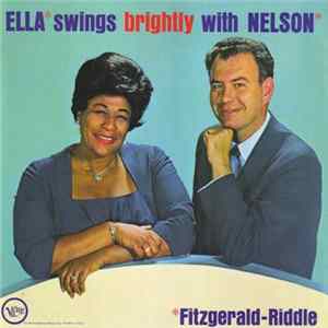 Fitzgerald - Riddle - Ella Swings Brightly With Nelson Album