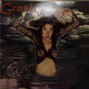 Crash - Victim Of The Future Album