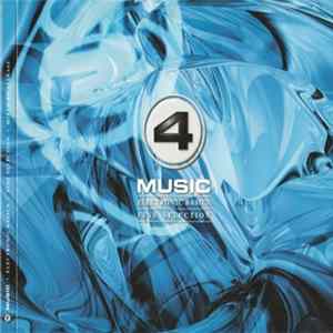 Various - Music 4 - Electronic Basics - Fine Selection Album