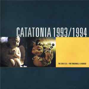 Catatonia - 1993/1994 Album