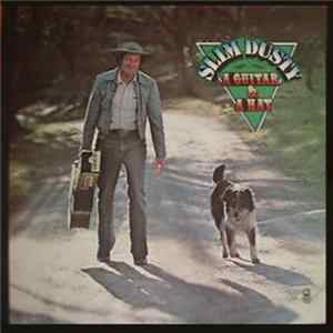 Slim Dusty - A Guitar And A Hat Album