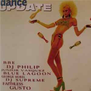 Various - Dance Update Album