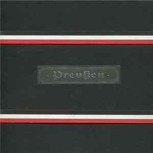 Wappenbund - Preußen Album