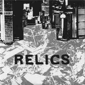 Relics - Demo Album