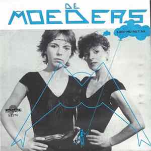 De Moeders - In Een Visbokaal Album