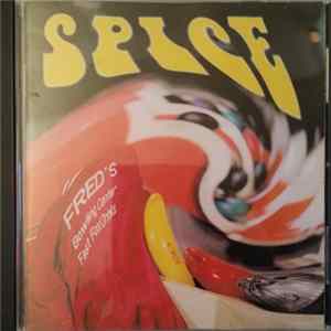 Spice - Fred's Bowling Center Album