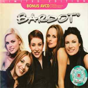 Bardot - Bardot Album
