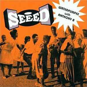 Seeed - Waterpumpee Album