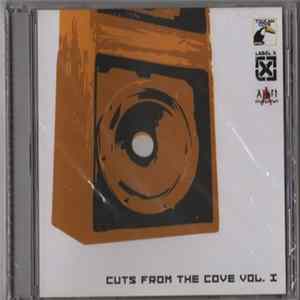 Various - Cuts From The Cove - Vol. 1 Album