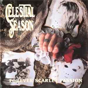 Celestial Season - Forever Scarlet Passion Album
