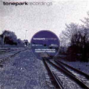 Audio Interference Research Institute Upc - Traffic Trilogy (BLUE RAILROAD) Album