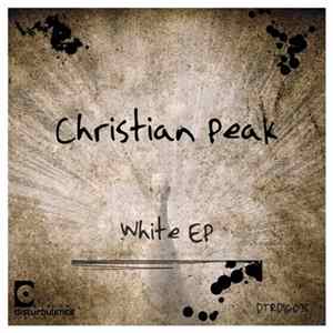 Christian Peak - White Album