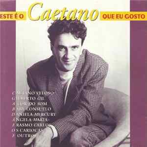 Various - Este É O Caetano Que Eu Gosto Album